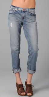 J Brand Aidan Slouchy Boy Jeans