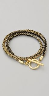 Gorjana Kingston Wrap Bracelet