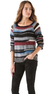 Free People Montmartre Pullover