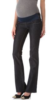 DL1961 Milano Maternity Boot Cut Jeans
