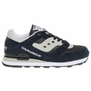 Saucony Mens Courageous Running Shoes