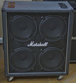 Marshall MF280L6 Lemmy Kilmister 4x12 Bass Speaker Cabinet