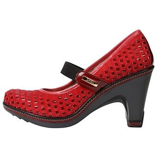 Jambu Allure   WJ10ALL03   Heels & Wedges Shoes