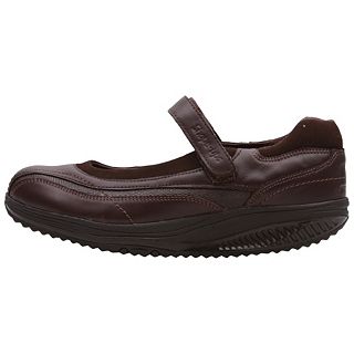Skechers Shape ups POINT FIVE   Fine Feather   24878 CHOC   Toning