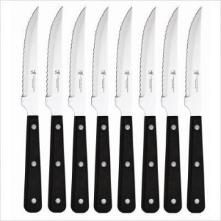 Ja J A Henckels Kitchen Steak Knife Knives Cutlery Set New Fast SHIP