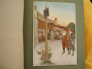 The Compleat Angler Izaak Walton Illustrated by James Thorpe ND 1910
