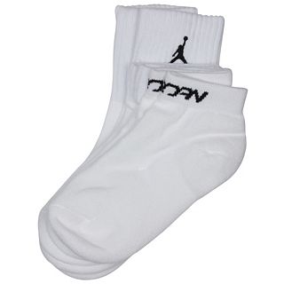 Nike Jordan Triangle Offense 3 Pair Pack   274557 100   Socks Apparel