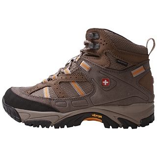 Wenger Albion Mid   MS6104 16   Hiking / Trail / Adventure Shoes