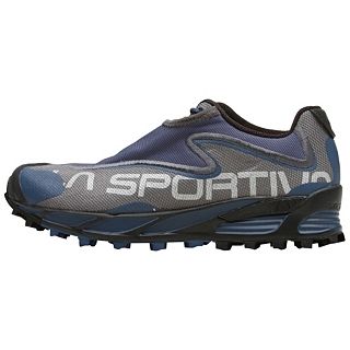 La Sportiva Crosslite 2.0   16G BLGRY   Running Shoes