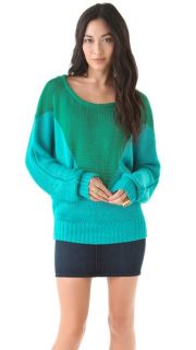 MINKPINK Wellington Oversized Sweater