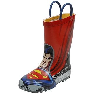 Western Chief Superman Rainboot (Toddler/Youth)   670000   Boots