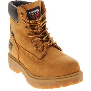 Timberland Pro Direct Attach 6 Steel Toe