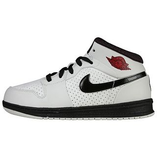 Nike Air Jordan Alpha 1 (Toddler/Youth)   393734 104   Basketball