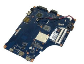 Toshiba L455D AMD Motherboard Power Jack P N K000085470