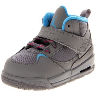 Nike Jordan Flight 45 TRK TD Girls (Toddler)   467931 005   Athletic