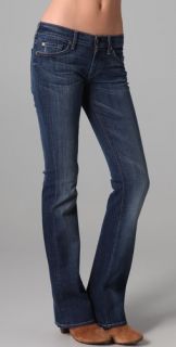 7 For All Mankind Boot Cut Jeans