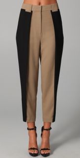 3.1 Phillip Lim Folded Front Trousers