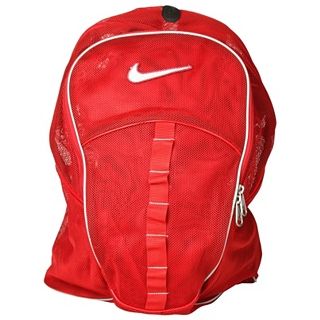 Nike Brasilia 4 Large Mesh Backpack   BA2867 656   Bags Gear