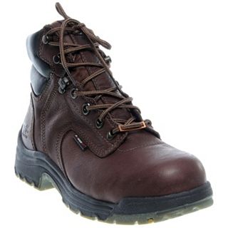 Timberland Pro Titan Waterproof 6 Safety Toe Womens   53359   Boots