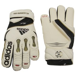 adidas Fingersave Alround E5S   802991   Gloves Gear