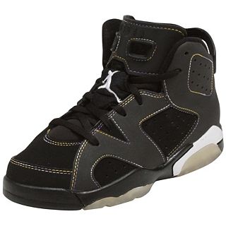 Nike Jordan Retro 6 (Toddler/Youth)   384666 002   Retro Shoes