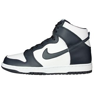 Nike Dunk High (Youth)   308319 100   Retro Shoes