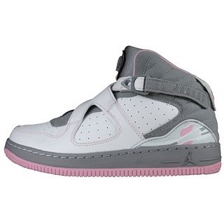 Nike AJF 8 (Toddler/Youth)   385068 103   Retro Shoes