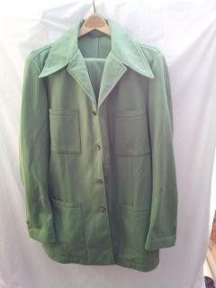 Jack Lord Estate 1970s Hawaii 5 0 TV Personal Wardrobe Anson Suit