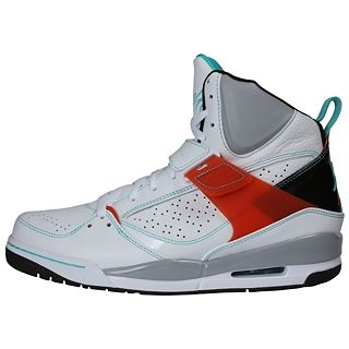 Nike Jordan Flight 45 High   384519 107   Retro Shoes