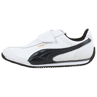 Puma Speeder V (Toddler/Youth)   346166 06   Retro Shoes  