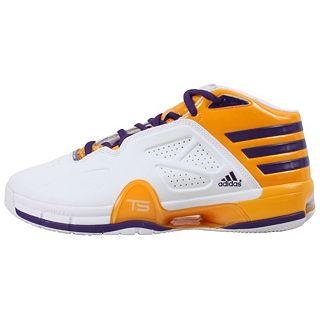 adidas TS Lightning Creator Monogram   G06167   Basketball Shoes