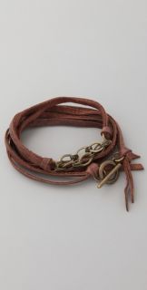 Ra Creations Robyn Wrap Bracelet / Necklace