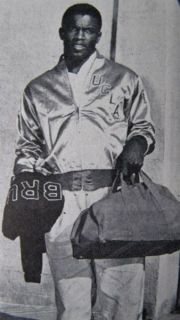 1941 UCLA YEARBOOK JACKIE ROBINSONS SENIOR YEAR   FOOTBALL, TRACK