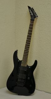 Jackson Charvel Dark Green 6 String Electric Guitar