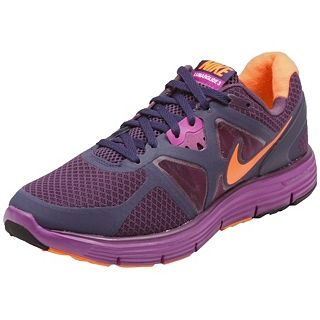Nike LunarGlide+ 3 Womens   454315 605   Running Shoes
