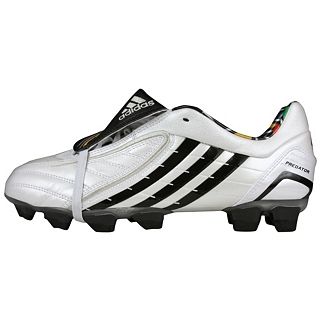 adidas Predator Absolion PS TRX FG   G02287   Soccer Shoes  
