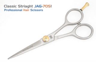 Jag 70s Hairdressing Hair Scissors Barber Scissor 5 5