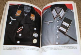 Nazi Regalia WWII Collectors Reference Book