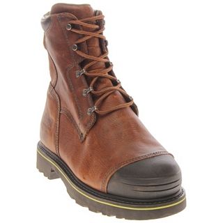 Timberland Pro Warrick Smelter Boot   99524   Boots   Work Shoes