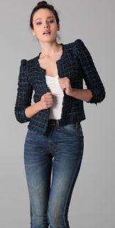 Of Two Minds Jaki Tweed Jacket