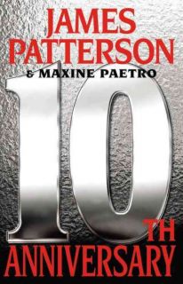  (Womens Murder Club) by James Patterson & Maxine Paetro (2011