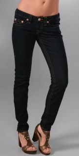 True Religion Gwen Skinny Jeans