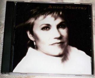 Anne Murray by Anne Murray CD Aug 1996 SBK Records U s Release