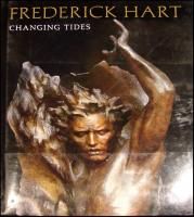Frederick Hart Book Changing Tides 2004 Art Photography L K