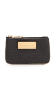 Marc by Marc Jacobs Too Hot To Handle Colorblocked Key Pouch