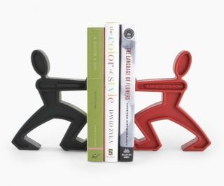 Black Blum James The Bookend Hold Up James Steel Toe Bookend