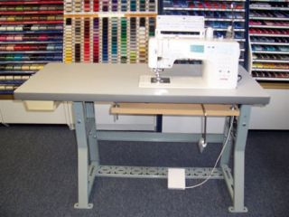 Janome 6500 and 6600 Sew Perfect Table