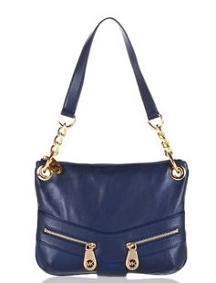 Michael Michael Kors Jamesport Small Shoulder Handbag $248 Retail