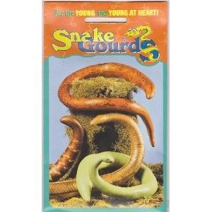 Snake Gourd Seed Pkt 2 25g aka Italian Cucuzzi Squash