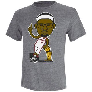 Lebron James Finals Geek T Shirt